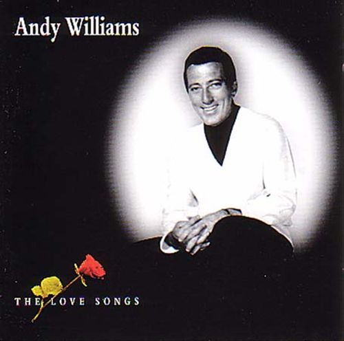 Love Songs [UK] cover art