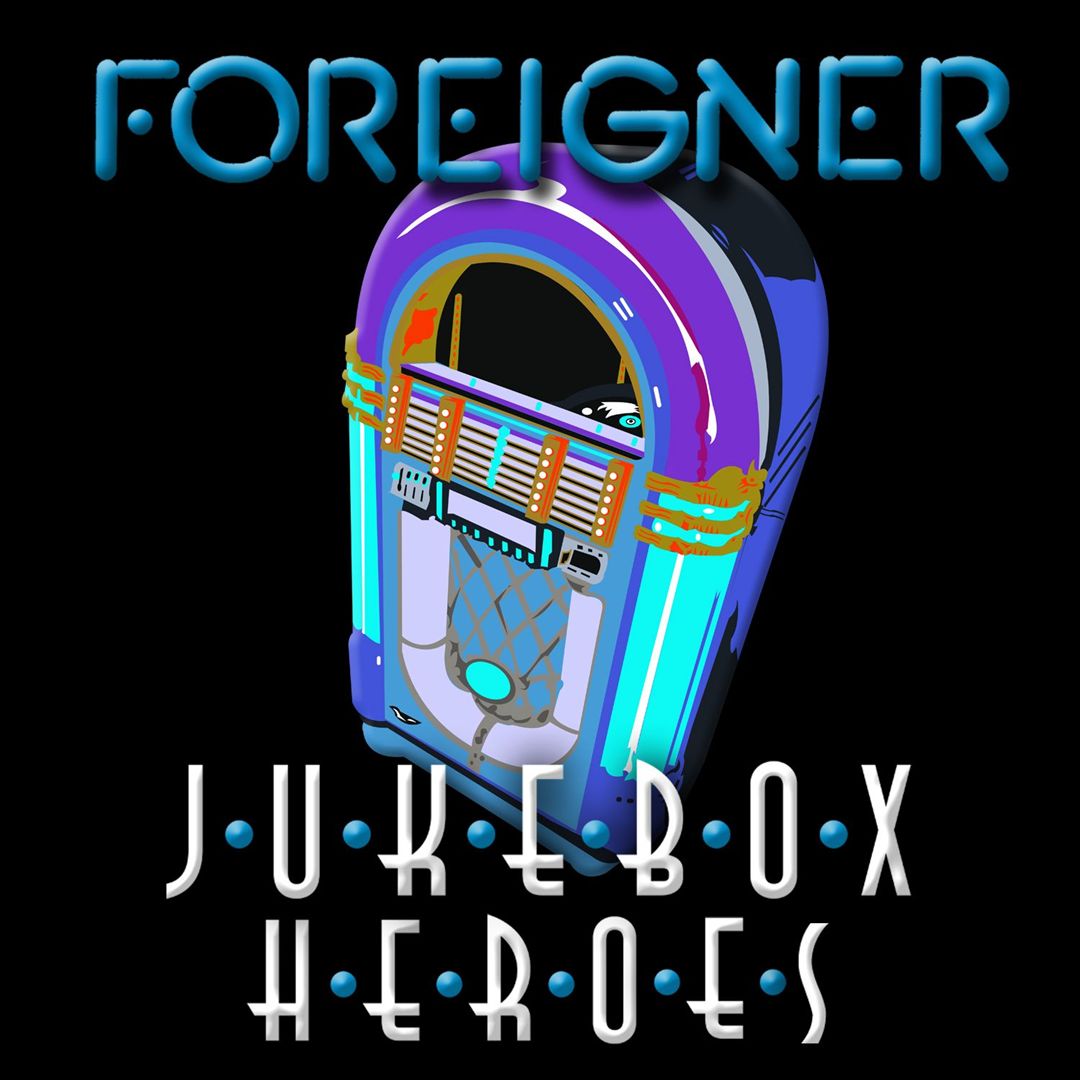 Jukebox Heroes cover art