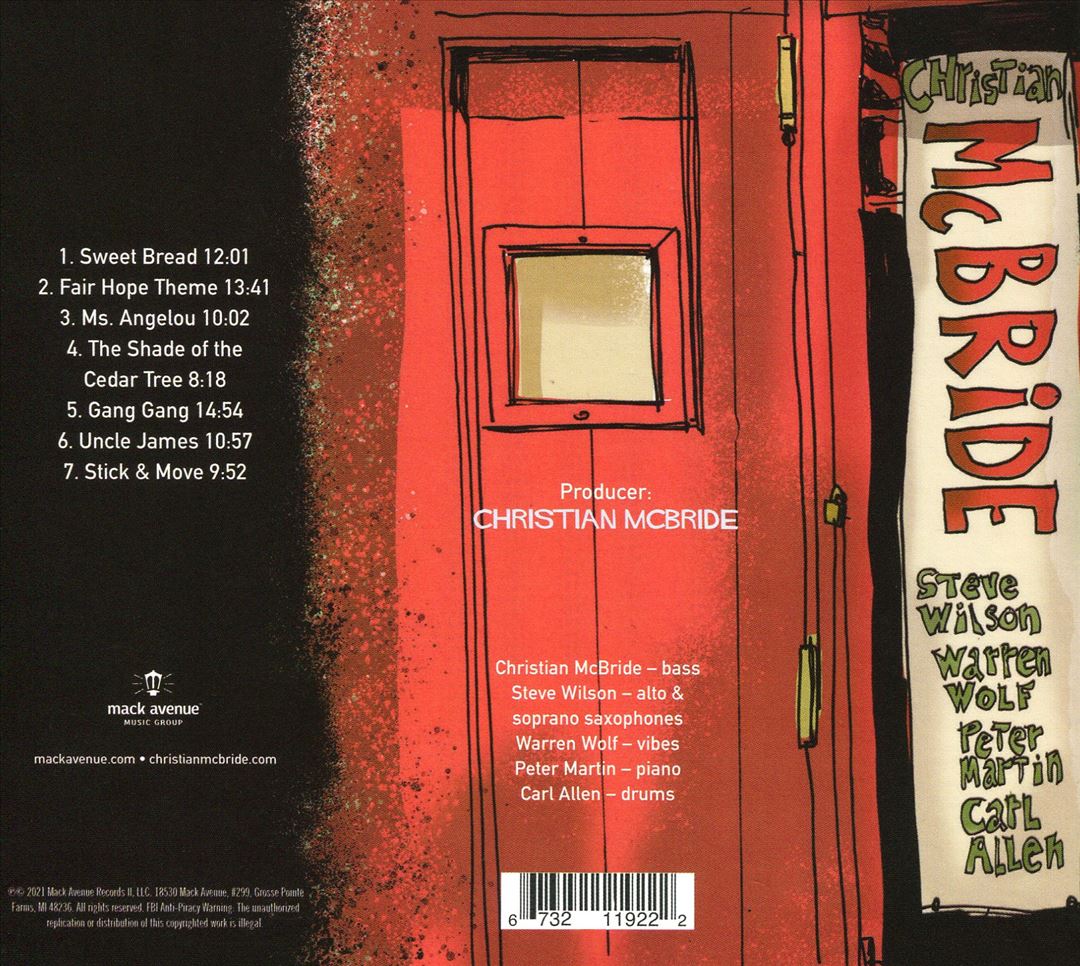 Live at the Village Vanguard [2021] cover art