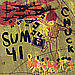 Chuck cover art