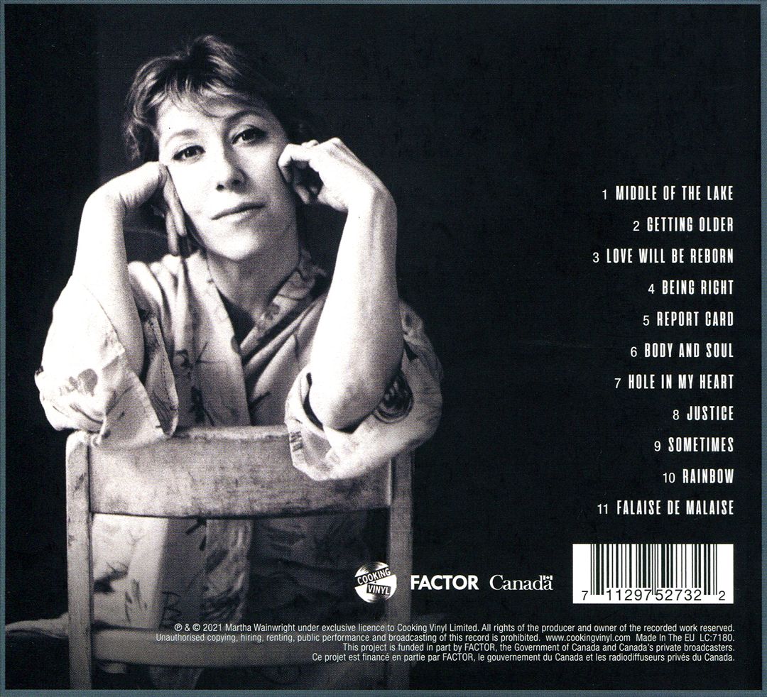 Love Will Be Reborn cover art