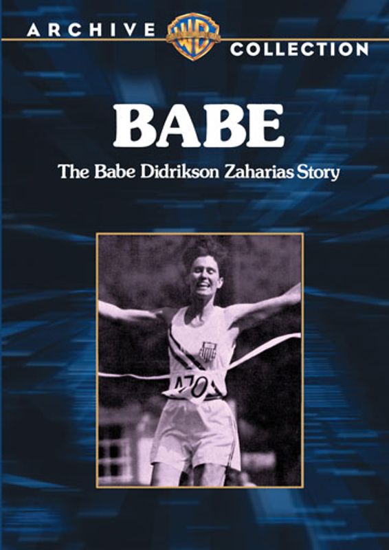 Babe cover art