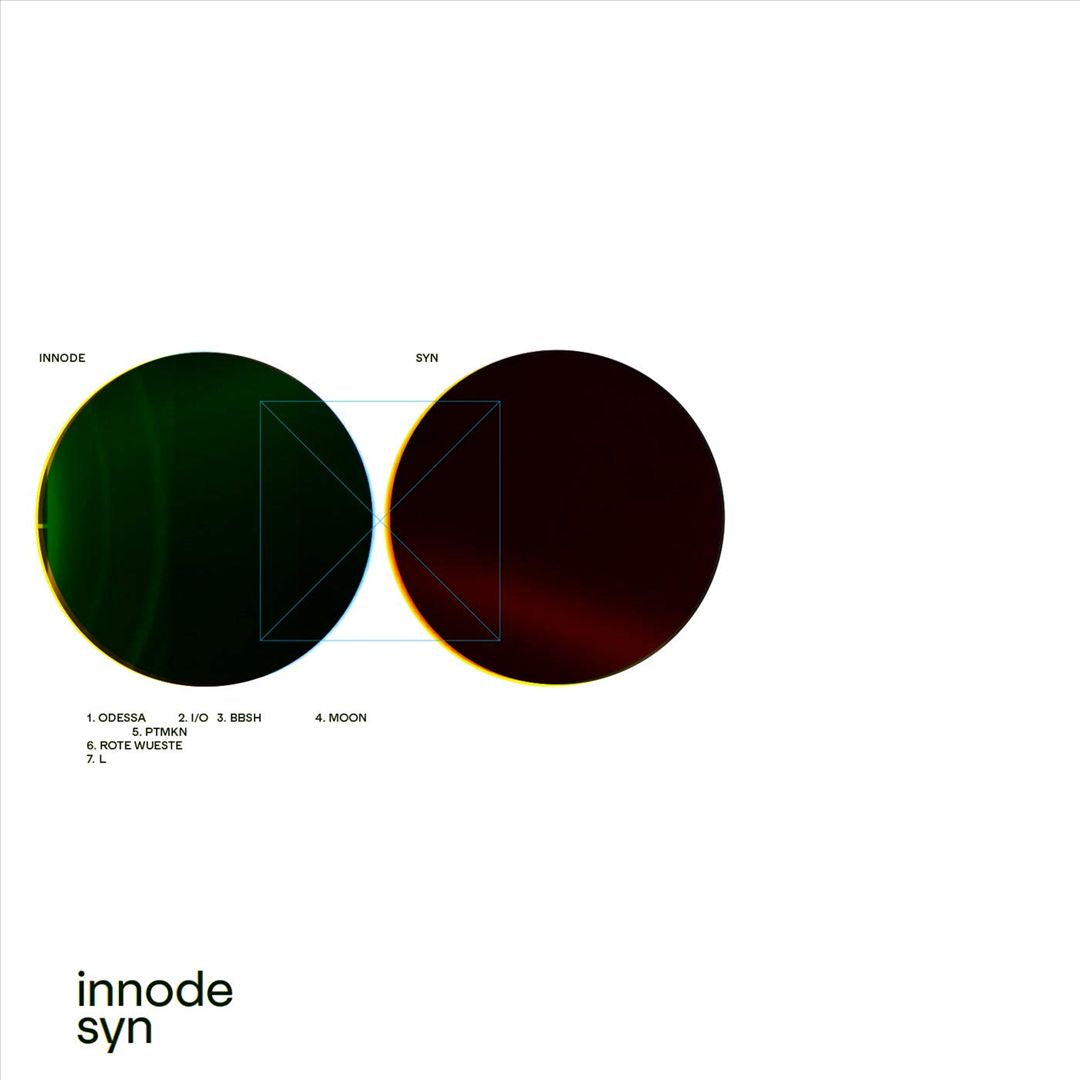 Syn cover art