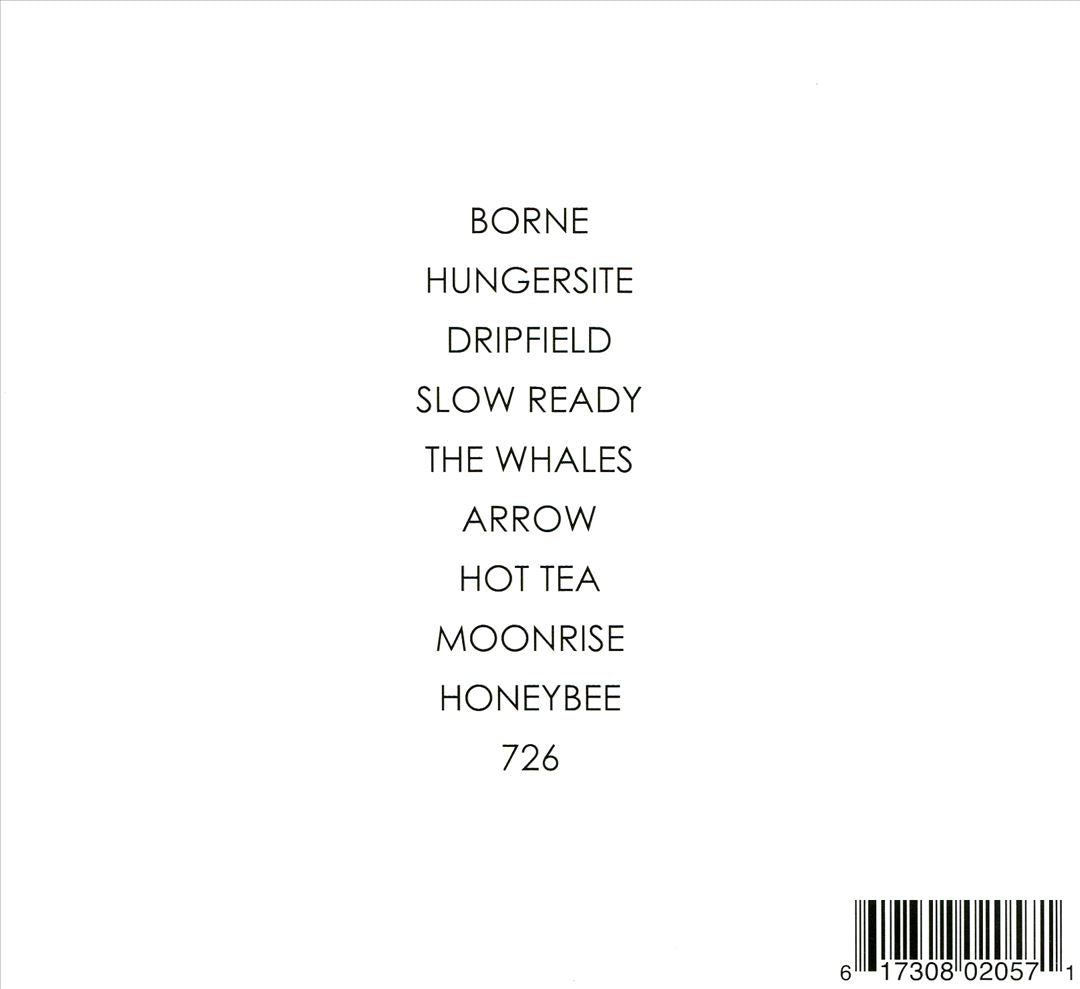 Dripfield cover art