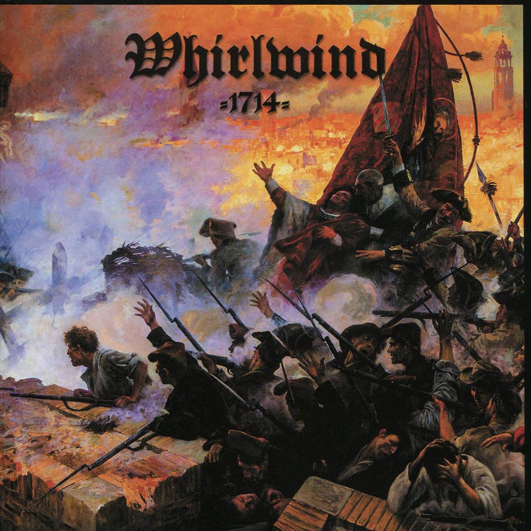 1714 cover art