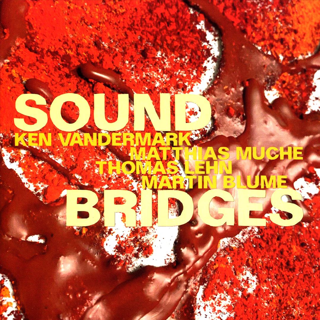 Soundbridges cover art