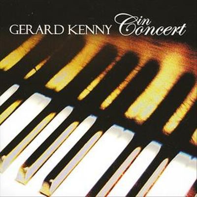 In Concert cover art