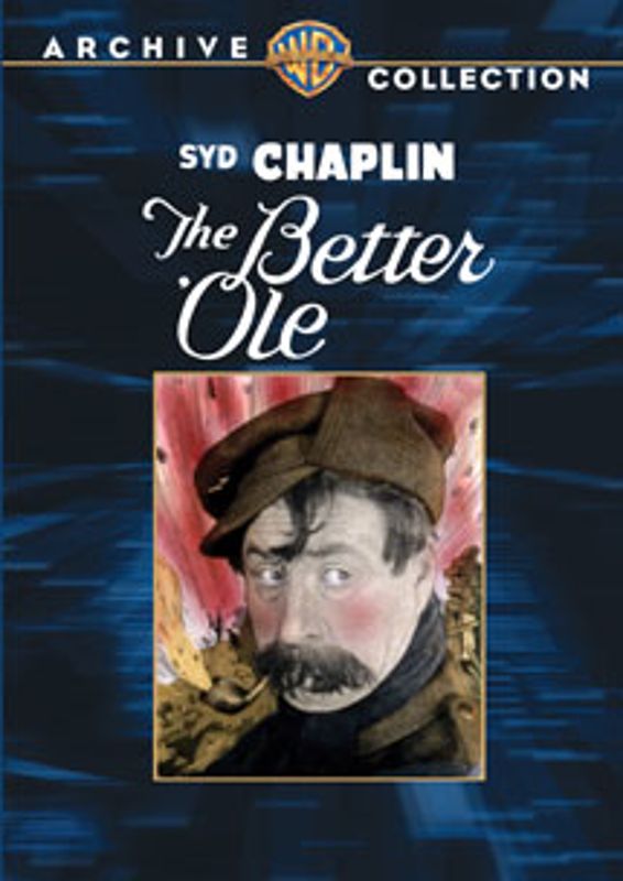 Better 'Ole cover art