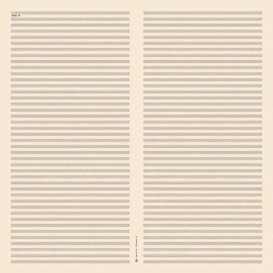 Faust IV cover art