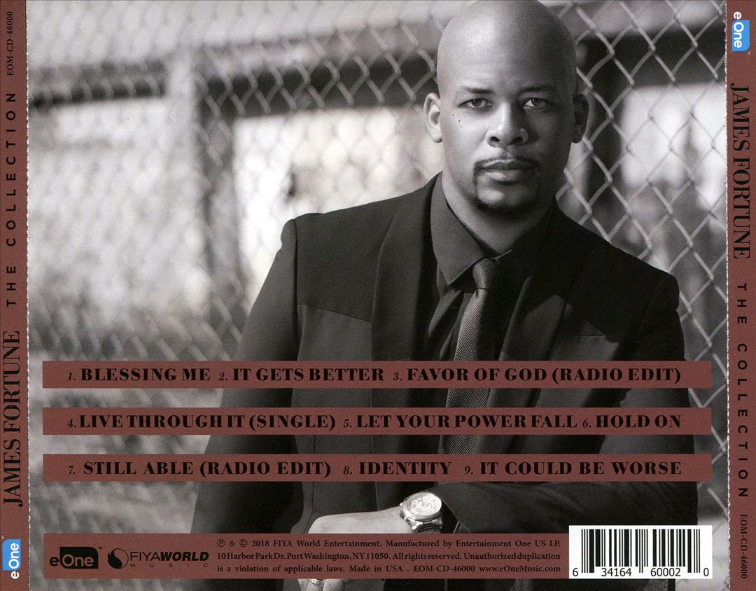 Collection cover art
