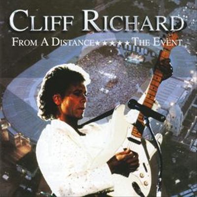 From a Distance: The Event cover art