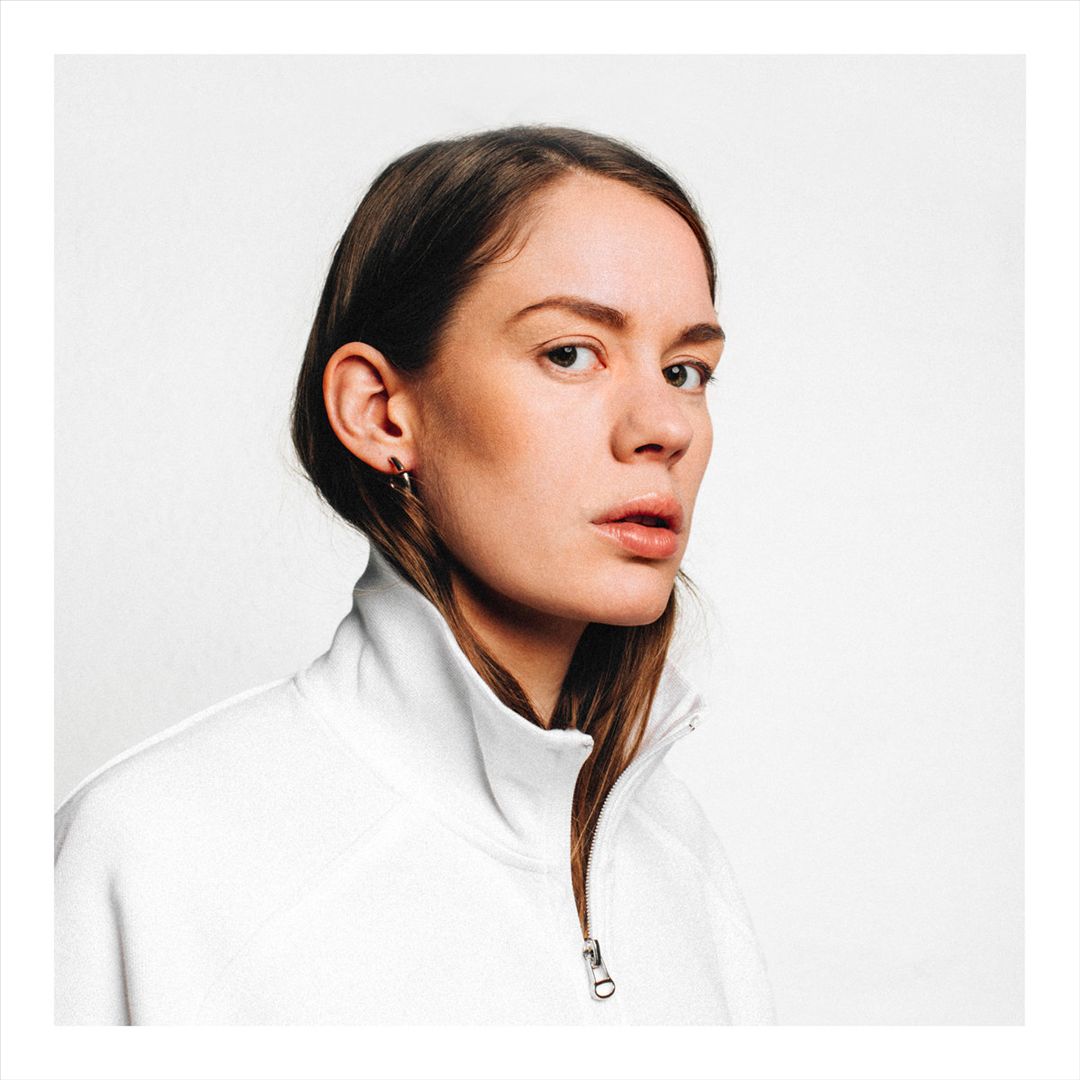 Lovers cover art