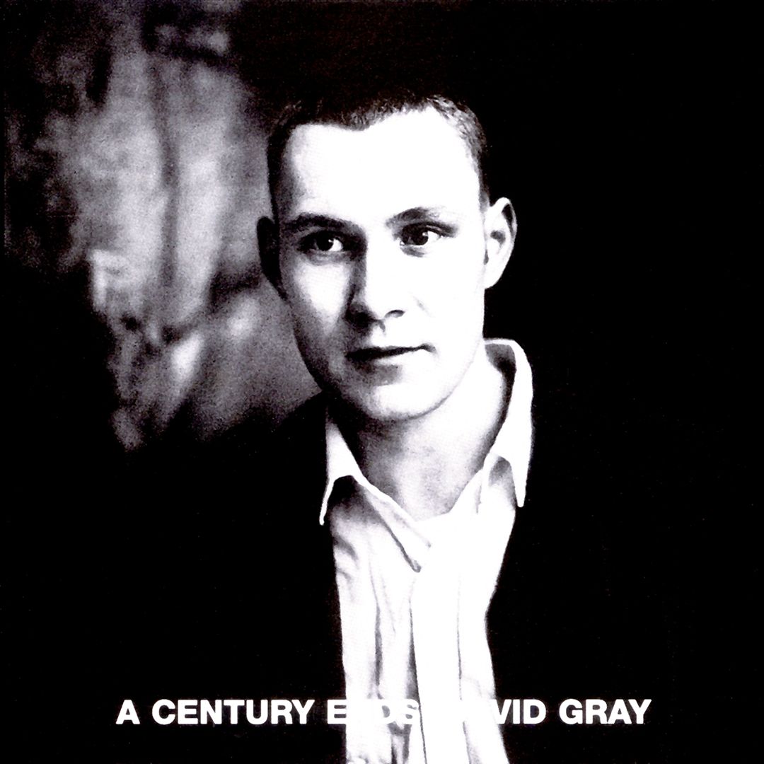 Century Ends cover art