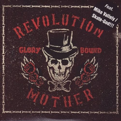 Glory Bound cover art