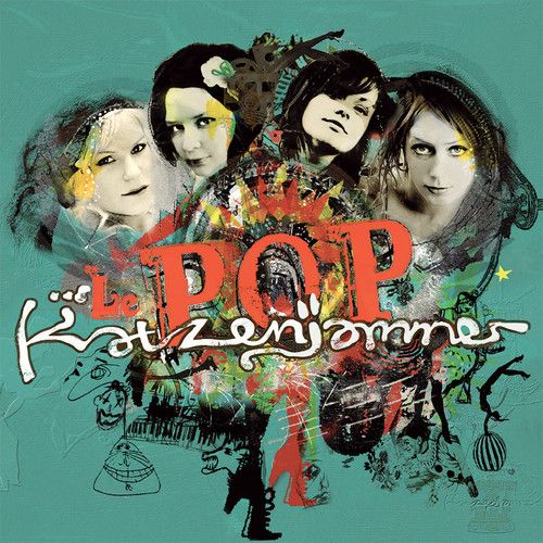 Pop cover art