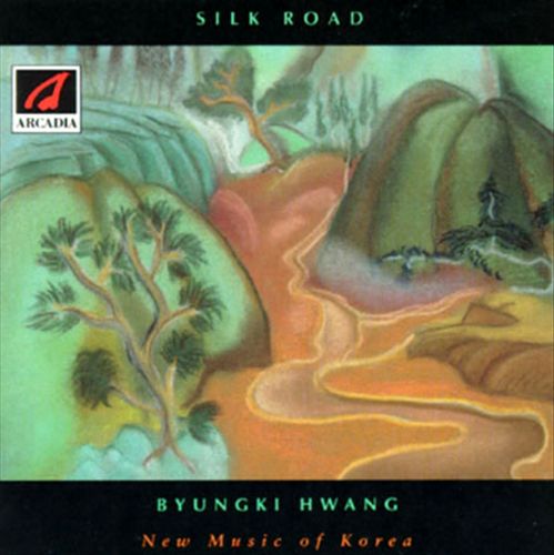 Silk Road cover art
