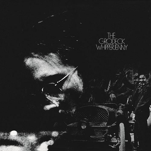 Grodeck Whipperjenny cover art