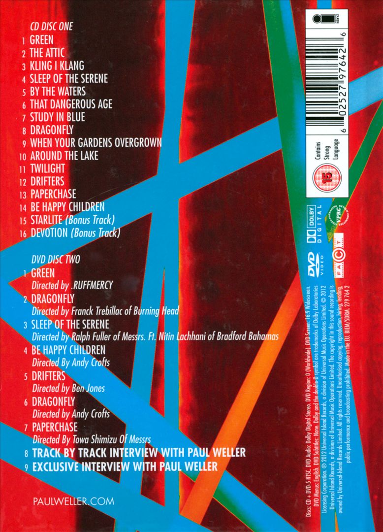 Sonik Kicks [Deluxe Edition] cover art