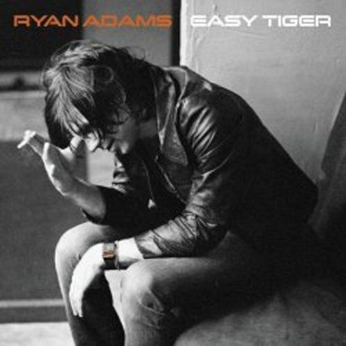 Easy Tiger [UK Bonus Tracks] cover art