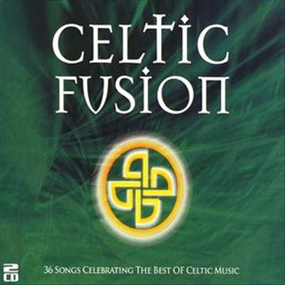 Celtic Fusion cover art