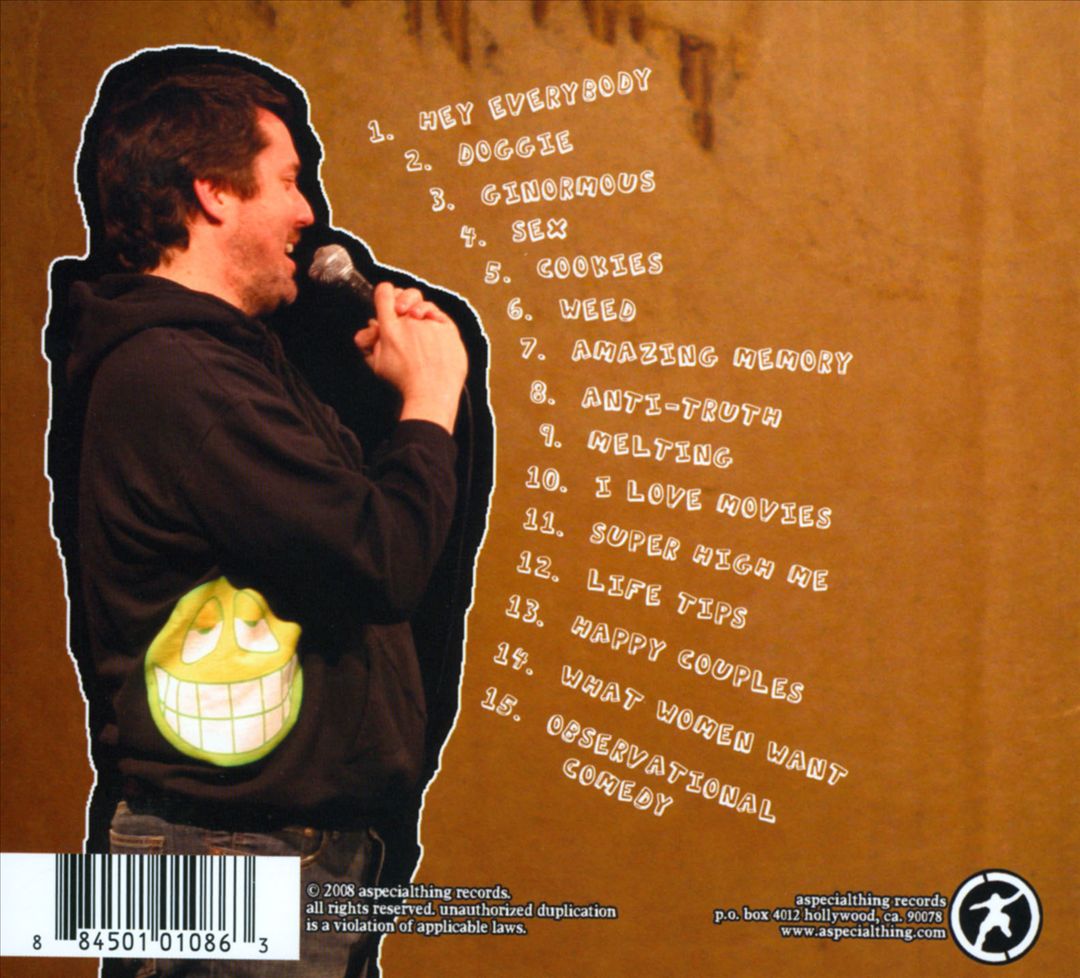 Professional Humoredianaspe cover art