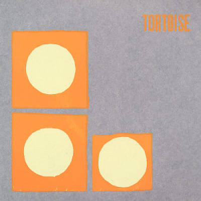 Tortoise cover art