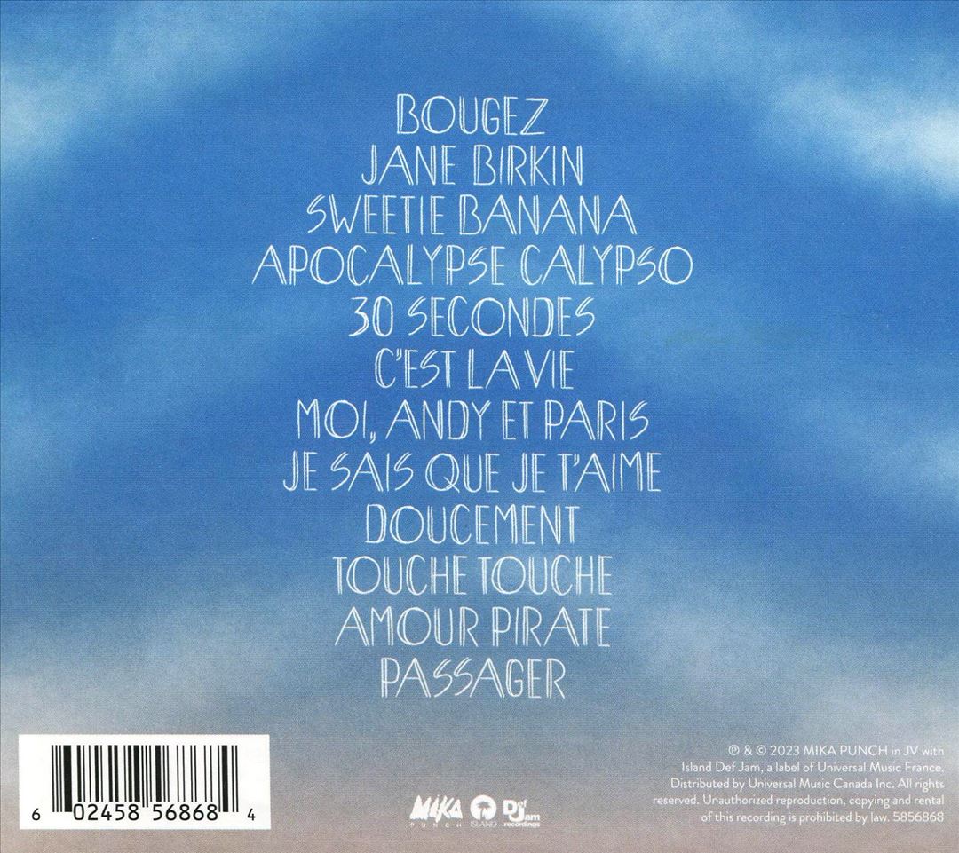 Que ta tête fleurisse toujours cover art