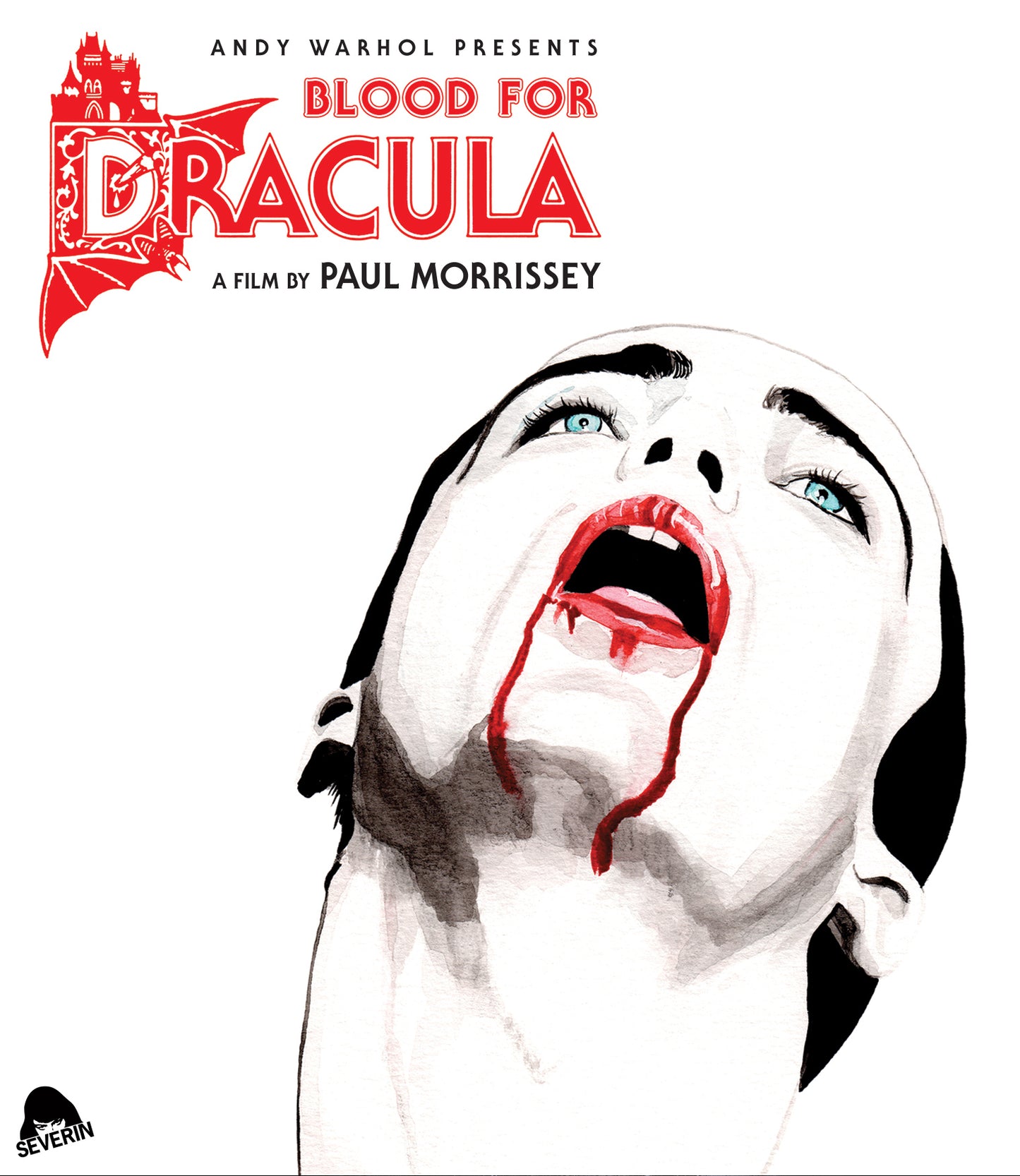 Blood for Dracula [Blu-ray] cover art