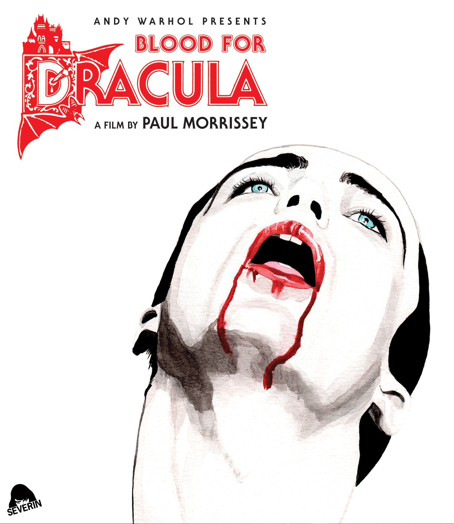 Blood for Dracula [Blu-ray] cover art