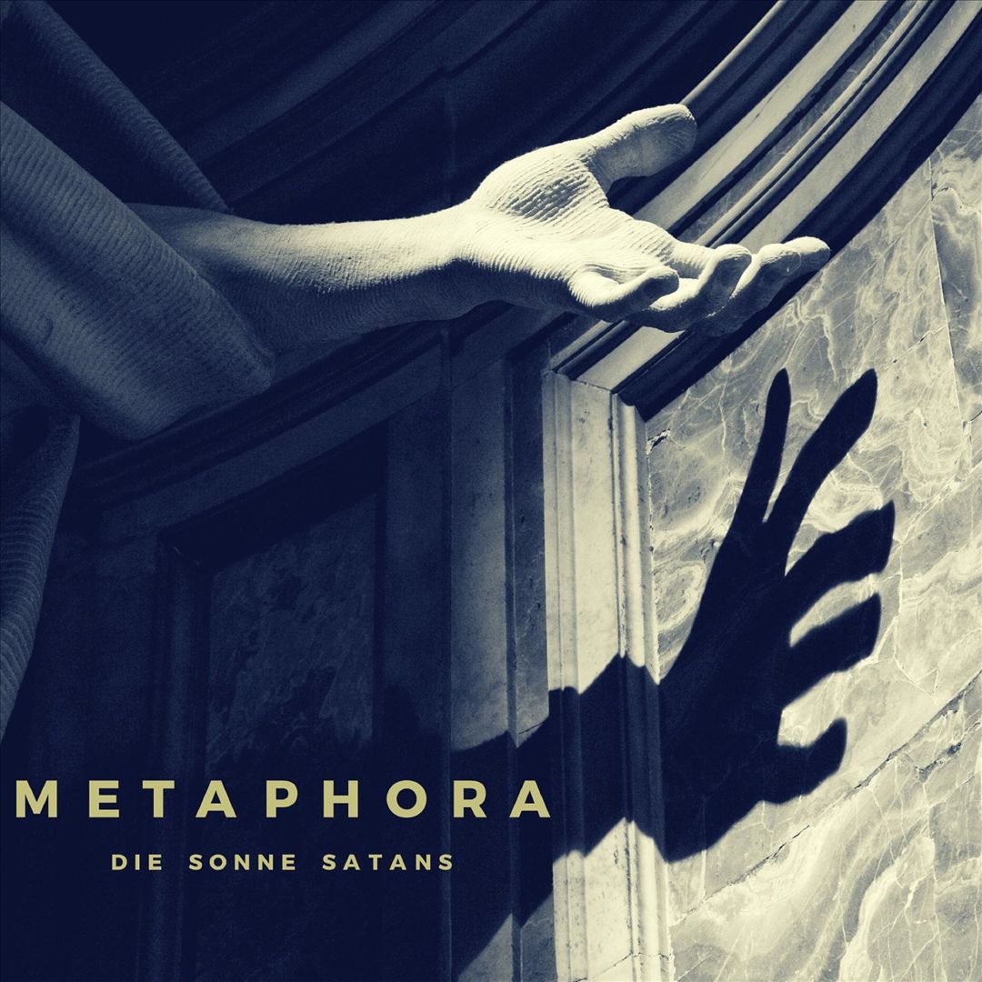 Metaphora [Ltd.Digipack] cover art