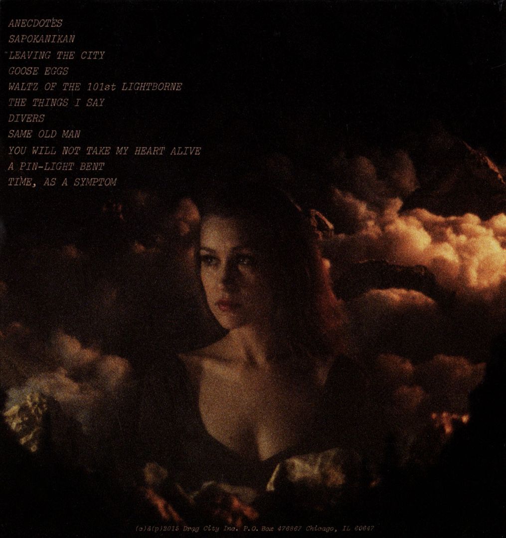 Divers cover art