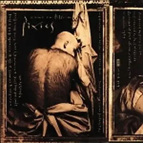 Come On Pilgrim cover art