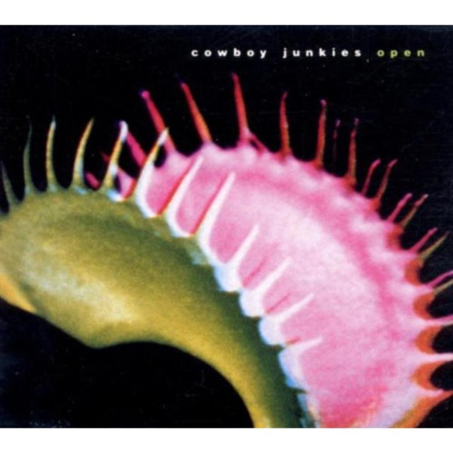 Open cover art