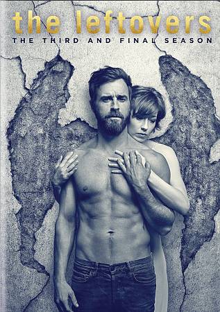 Leftovers: The Complete Third Season cover art