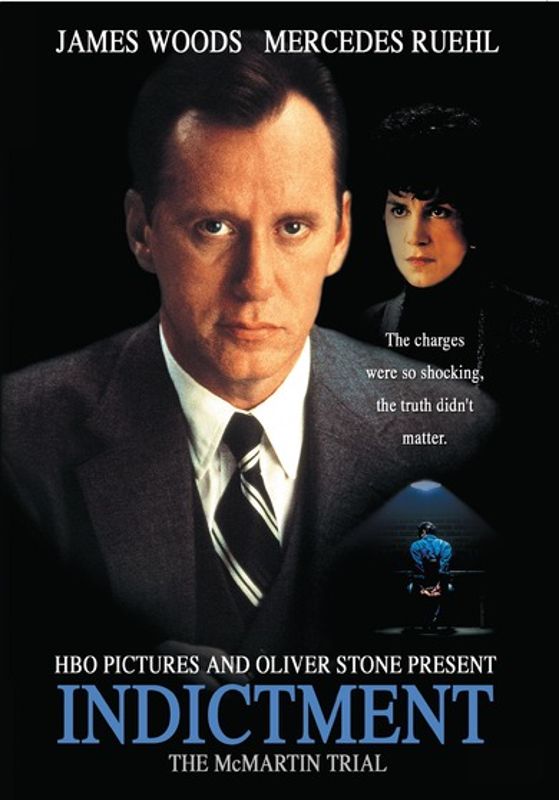 Indictment: The McMartin Trial cover art