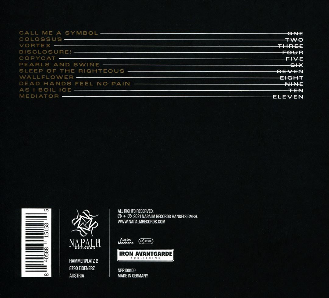 Wallflowers cover art