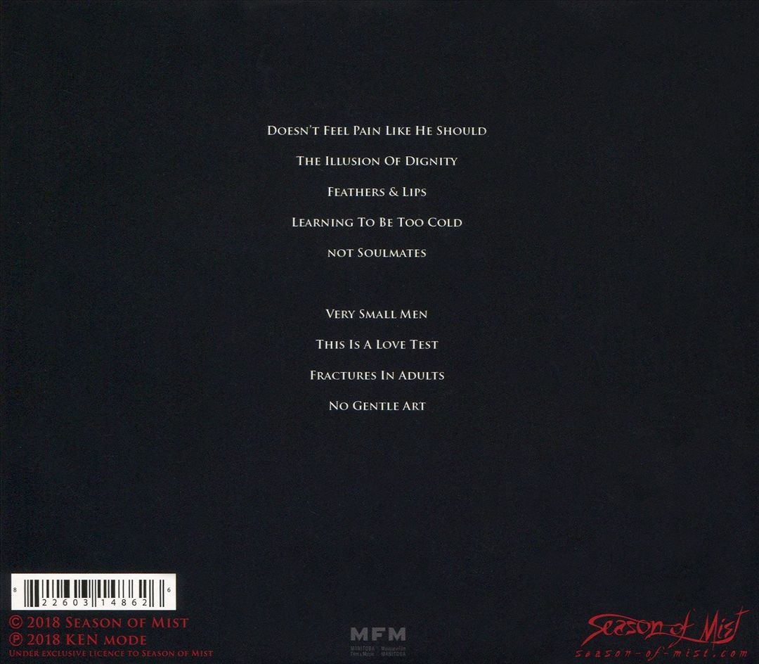 Loved cover art