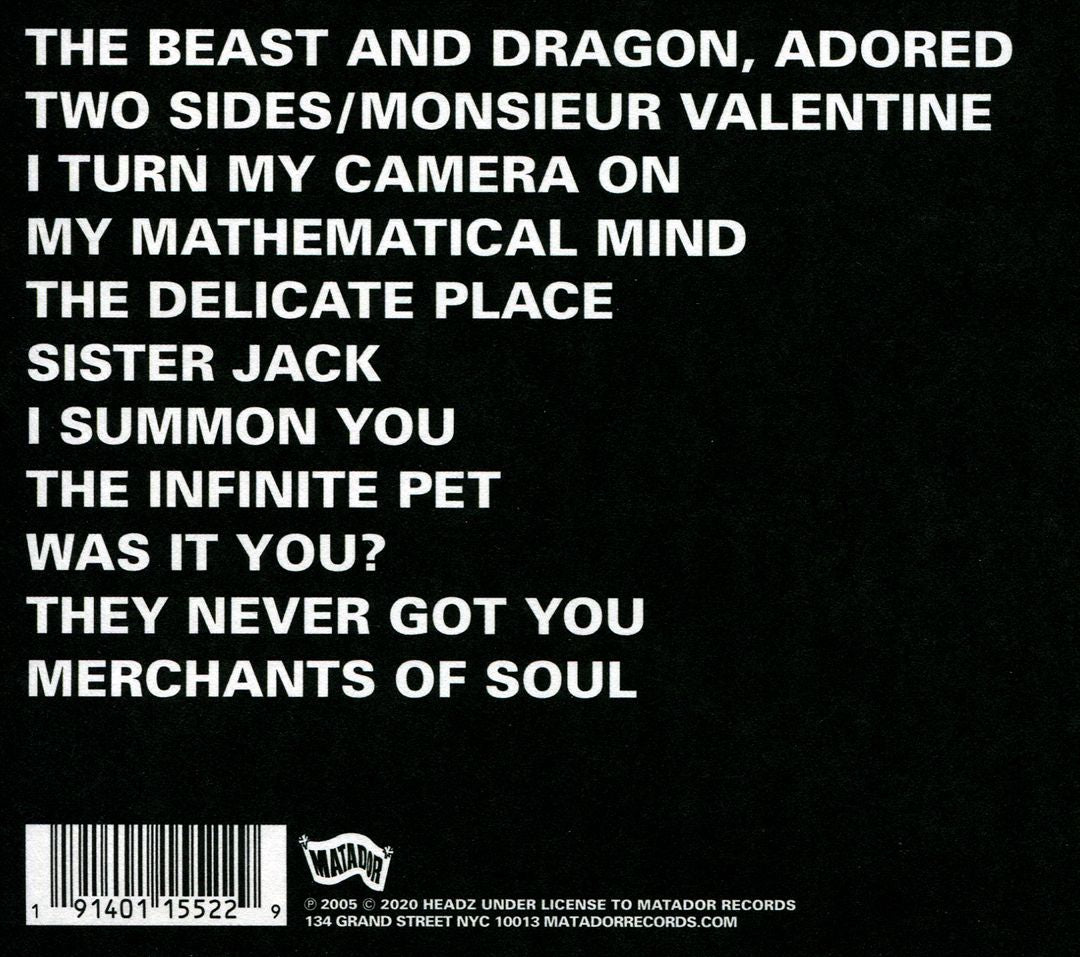 Gimme Fiction cover art