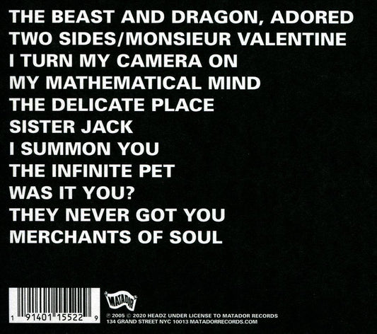 Gimme Fiction cover art