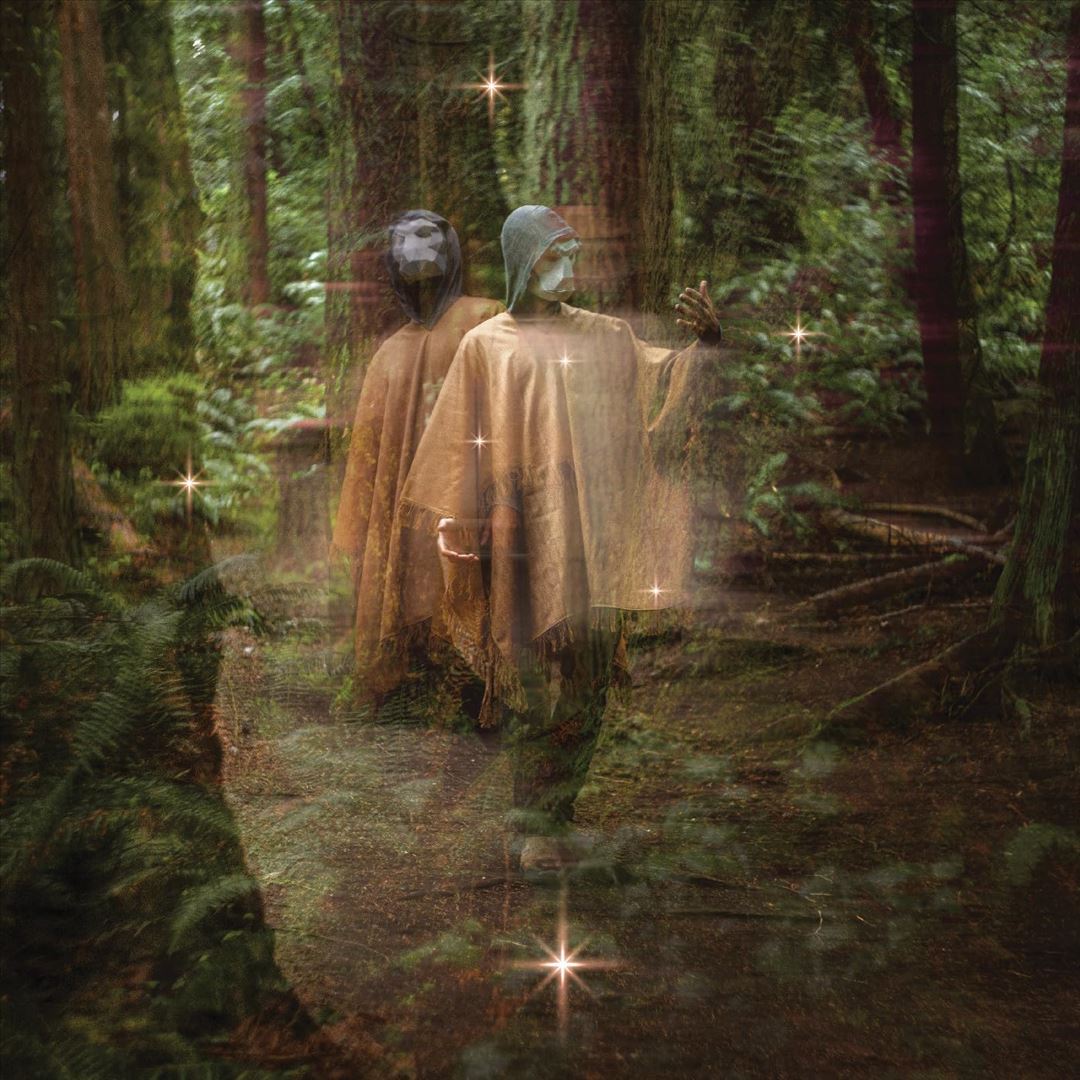Forastero cover art