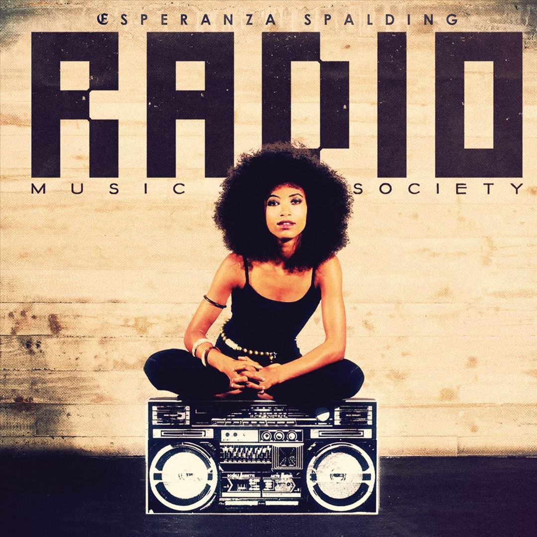 Radio Music Society cover art
