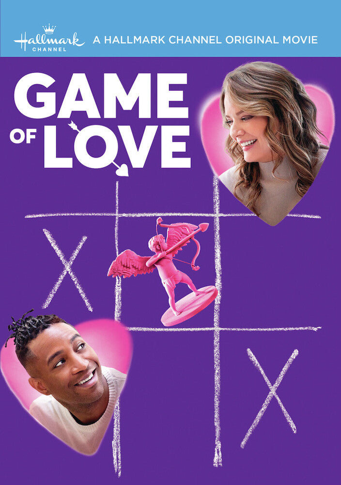 Game of Love cover art