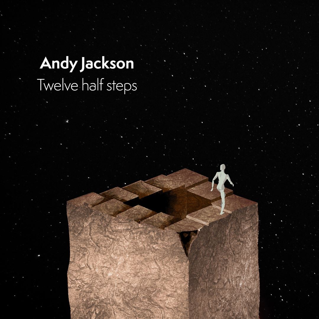 Twelve Half Steps cover art