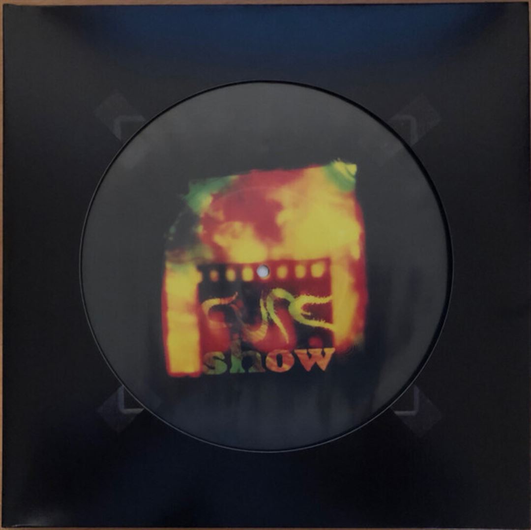 Show [RSD23] cover art