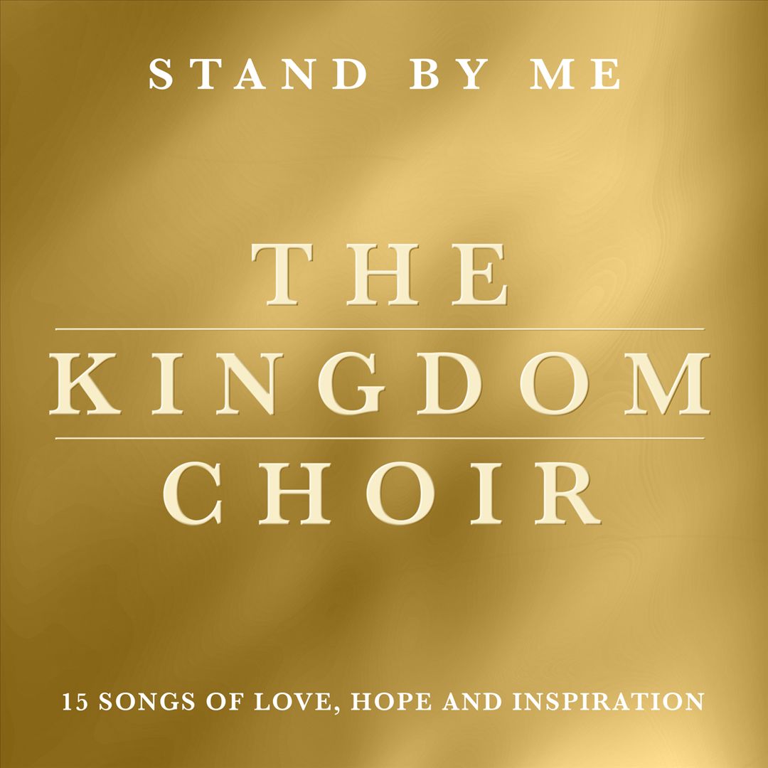 Stand by Me cover art