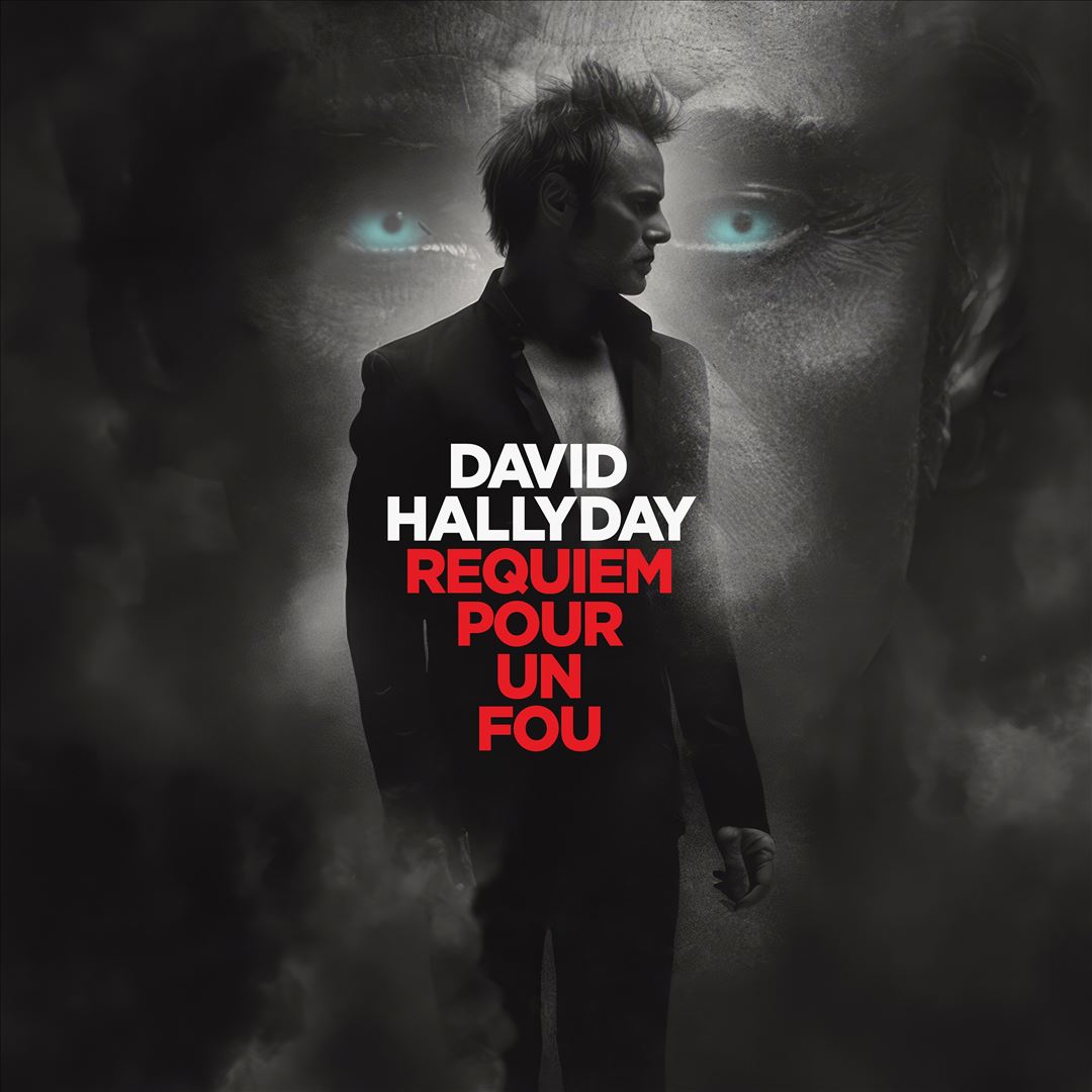 Requiem Pour un Fou cover art