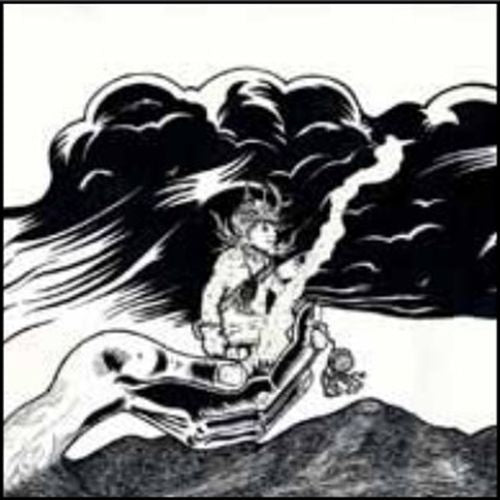 Snowbringer Cult cover art