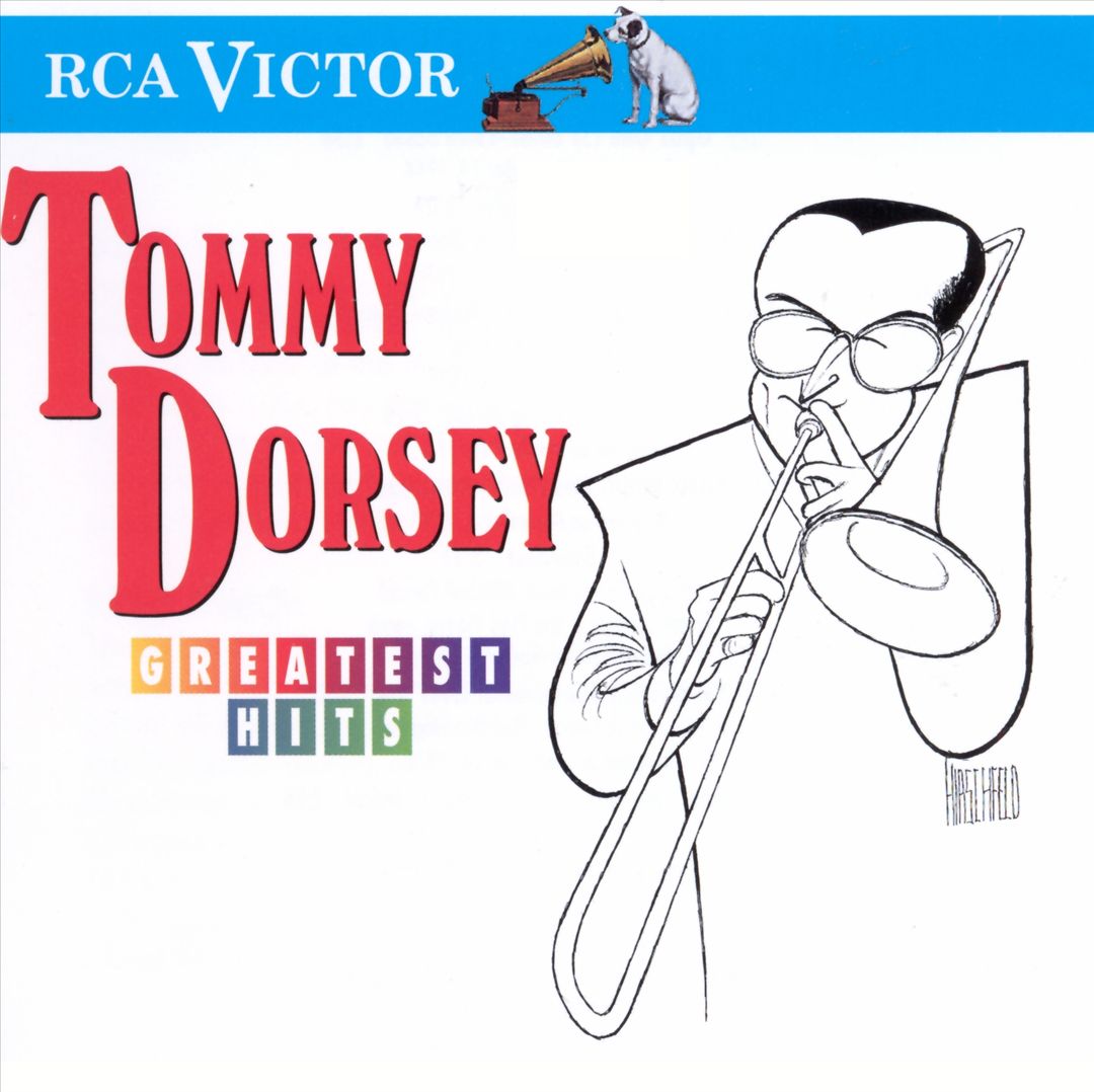 Greatest Hits [RCA] cover art