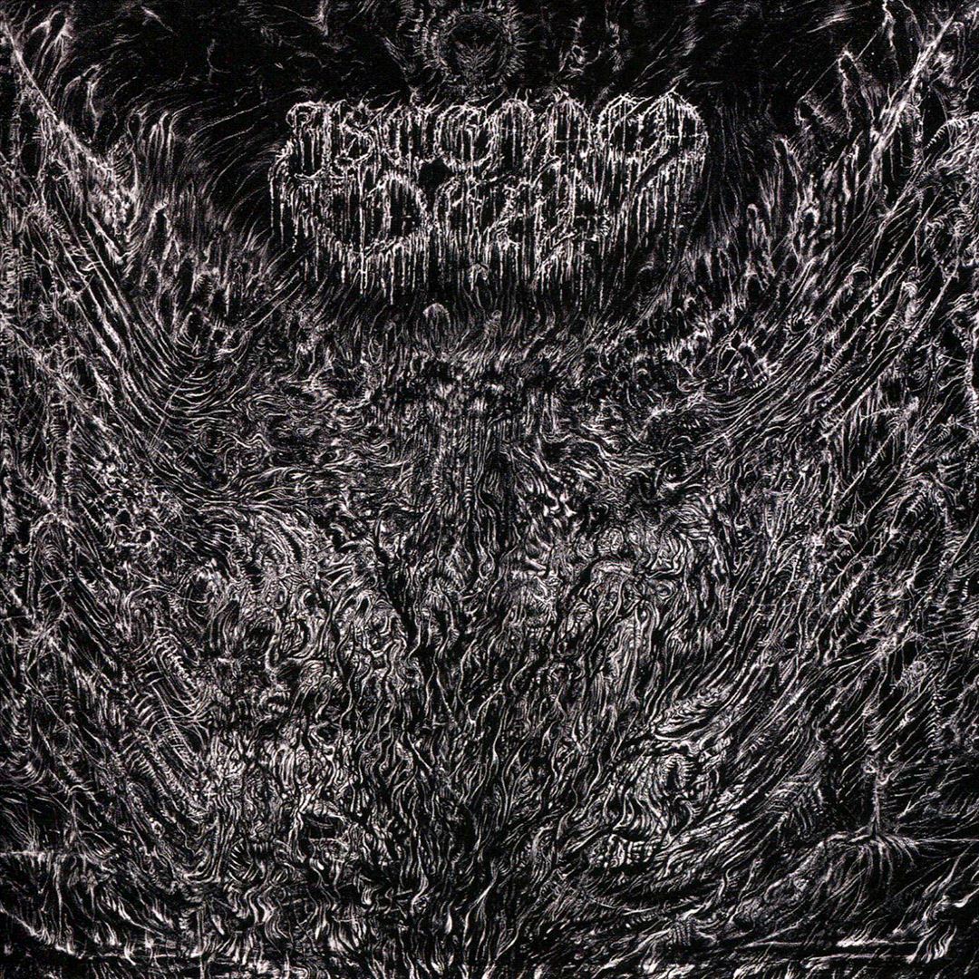 Evenfall of the Apocalypse   cover art
