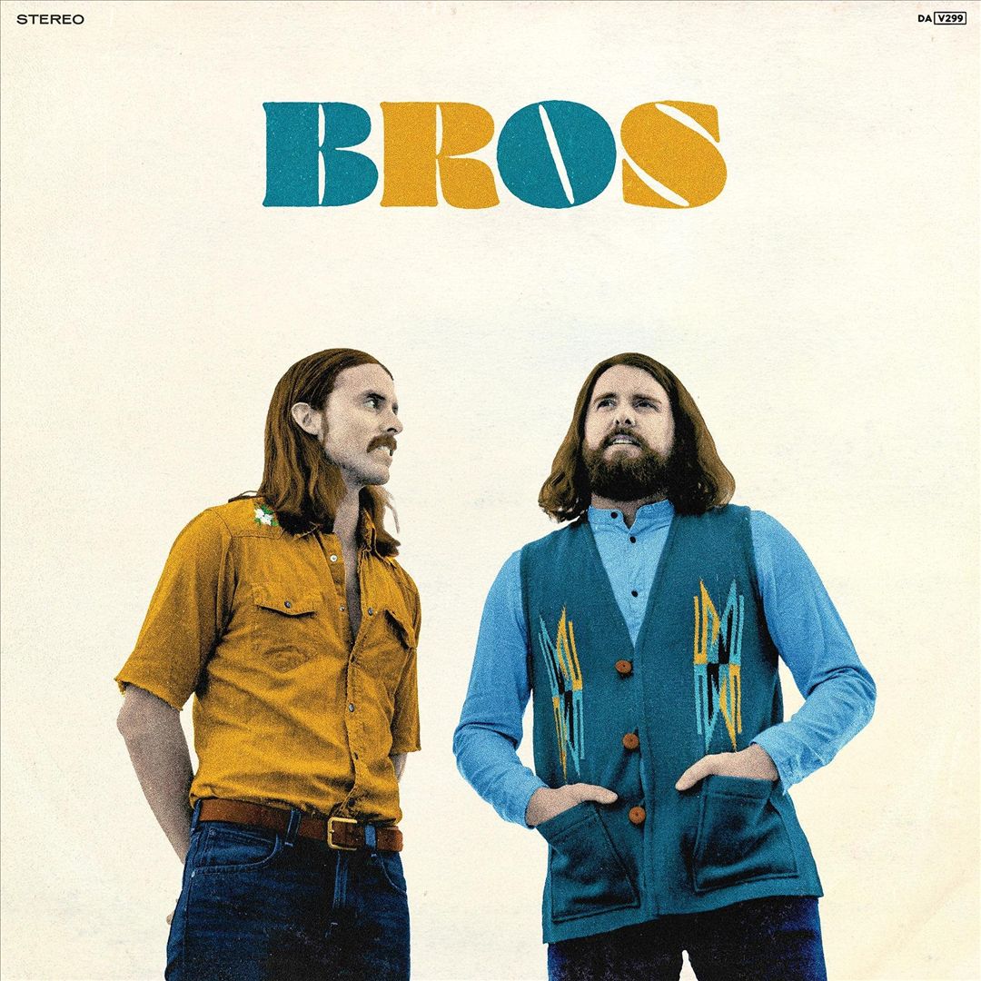 Vol. 2 cover art